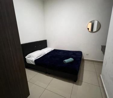 Tanah Rata Apartment | 3BR, Palas Horizon Resident near Kea Farm Market