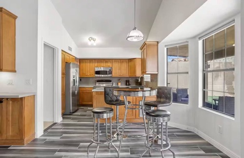 Mountainview Ranch House | 3BR Spacious Scottsdale Home w/Hot Tub & Pool!