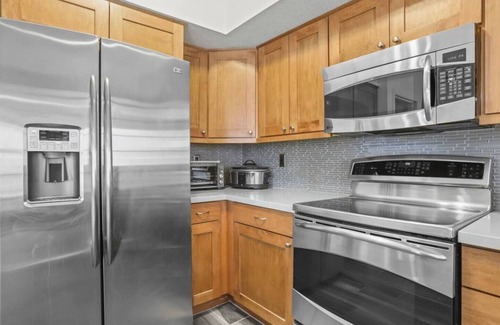 Mountainview Ranch House | 3BR Spacious Scottsdale Home w/Hot Tub & Pool!