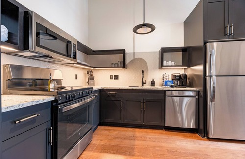 Central Business District Hotel | 3BR Stunning Stay 2 Blocks from Bourbon St | The Mayfair