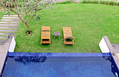 Ngu Hanh Son Villa | 3BR VILLA IN THE OCEAN RESORT