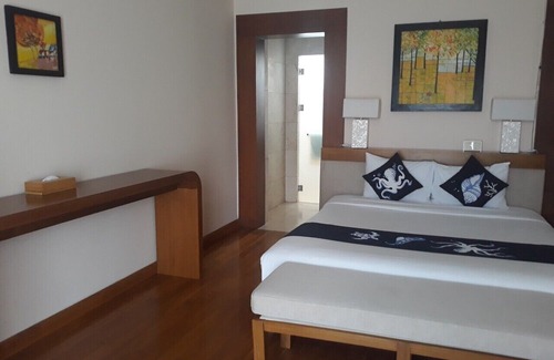 Ngu Hanh Son Villa | 3BR VILLA IN THE OCEAN RESORT