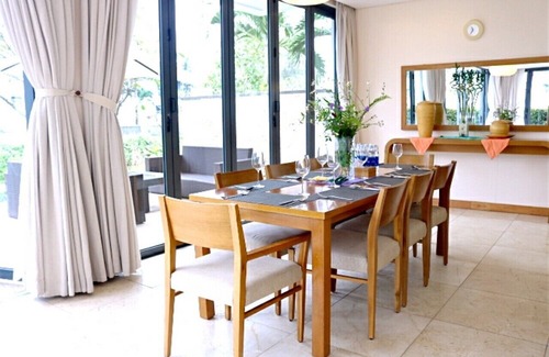 Ngu Hanh Son Villa | 3BR VILLA IN THE OCEAN RESORT