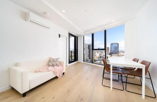 Box Hill Apartment | 3Br2Ba Boxhill Apt wFree Parking WHS-B-12