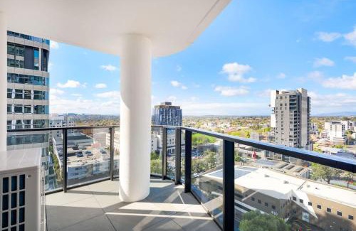 Box Hill Apartment | 3Br2Ba Boxhill Apt wFree Parking WHS-B-12