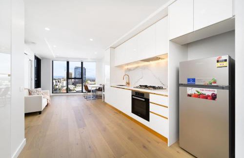 Box Hill Apartment | 3Br2Ba Boxhill Apt wFree Parking WHS-B-12