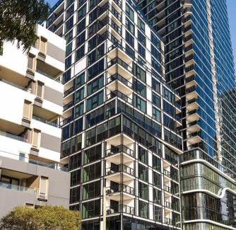 Box Hill Apartment | 3Br2Ba Boxhill Apt wFree Parking WHS-B-12