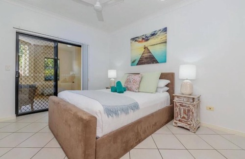 Townsville Apartment | 3BRM Breakwater Apartment, Close to the Strand