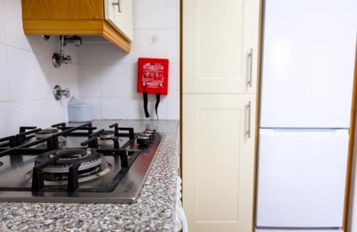 Faja de Baixo Apartment | 3C Azores Place