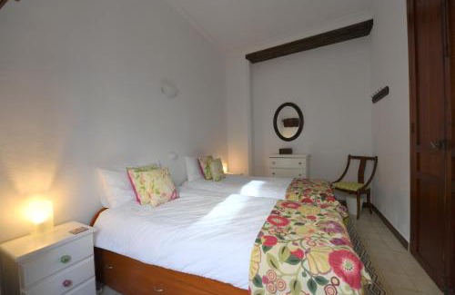 Pedreguer Apartment | 3CVC
