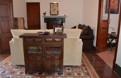 Pedreguer Apartment | 3CVC