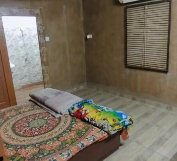 Noida House | 3D krishna farmhouse