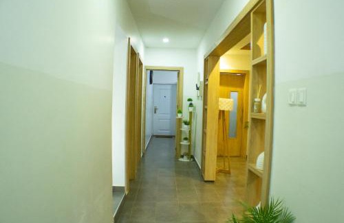 Ogbodjo House | 3D's Luxury Properties