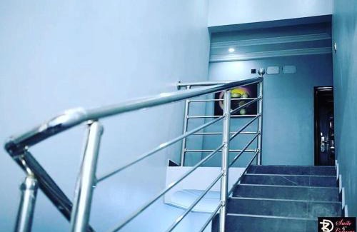 Port Harcourt Hotel | 3D SUITES N LOUNGe