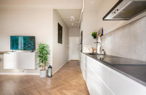 Trondheim City Centre Apartment | 3F - In the heart of Trondheim