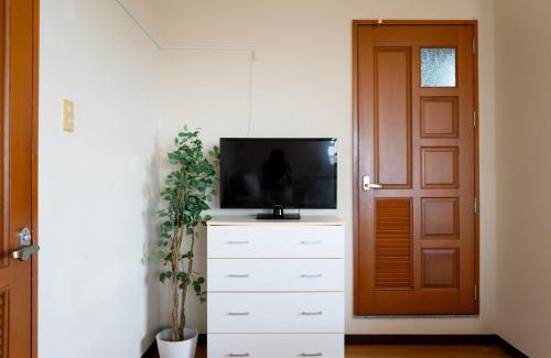 Kadena-cho Apartment | -3F - Vacation STAY 19502