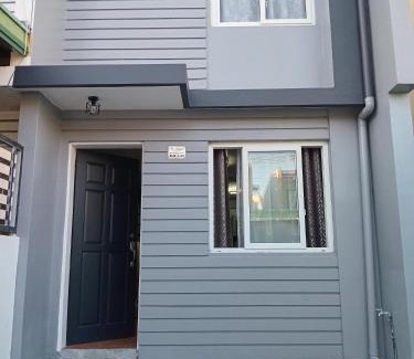 Calapan Apartment | 3G's & C Calapan Transient House