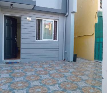 Calapan Apartment | 3G's & C Calapan Transient House
