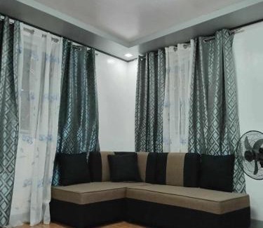 Calapan Apartment | 3G's & C Calapan Transient House