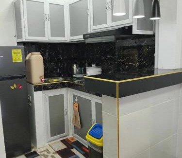 Calapan Apartment | 3G's & C Calapan Transient House
