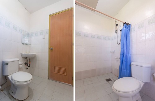 Lapu-Lapu Hotel | 3j's And K Apartment