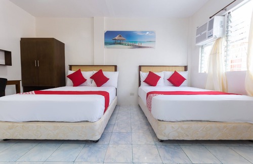 Lapu-Lapu Hotel | 3j's And K Apartment