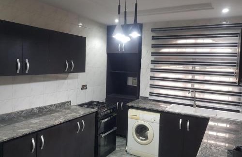 Oshodi-Isolo Apartment | 3JD Lavishly Furnished 3-Bed Genius