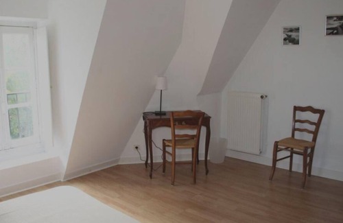 Saint-Gervais-la-Foret Other | 3km from Blois, beautiful gîte for 10 people in the heart of the chateaux region