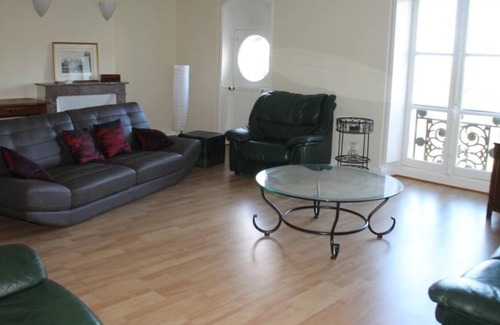 Saint-Gervais-la-Foret Other | 3km from Blois, beautiful gîte for 10 people in the heart of the chateaux region