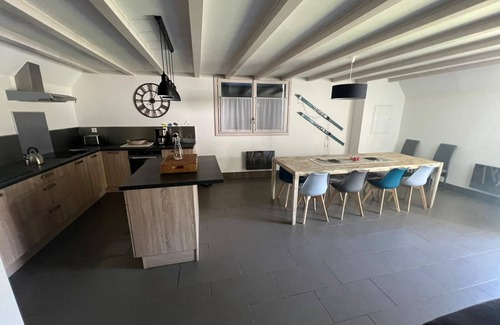 Vielle-Aure House | 3km from the St LARY cable car, vacation home in VIELLE-AURE