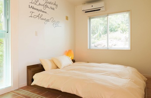 Taketomi-jima Taketomi-cho House | 3LDK Beautifully Designed Home near Fusaki Beach - MILLEFYs HOUSE / Ishigaki Okinawa