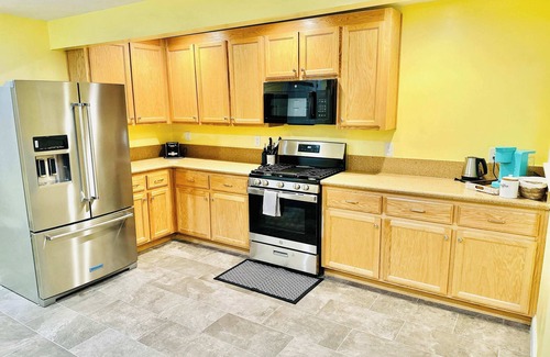 Old Southwest House | 3Masters/3.5Bath/Sleeps13