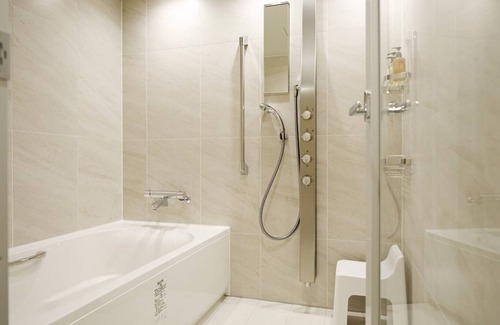 Hakodate Hotel | 3minsSuehirocho Hakodate ShodenDouble Room/Hakodate Hokkaidō