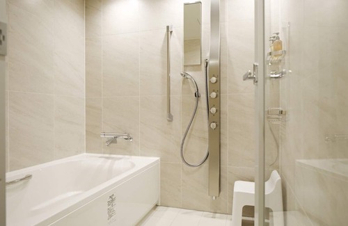 Hakodate Hotel | 3minsSuehirochoTwin room/Hakodate Hokkaidō