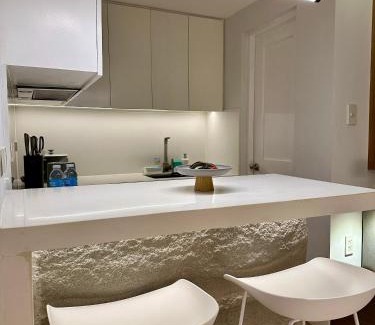 Highway Hills Apartment | 3O2S by Nagomi Living - Mandaluyong, the heart of Metro Manila