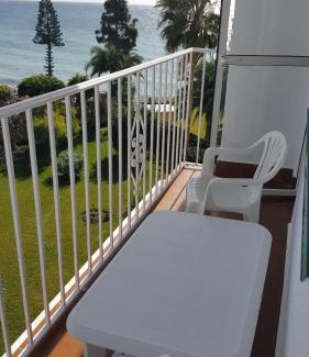 Nerja City Centre Apartment | 3ºA Escobar