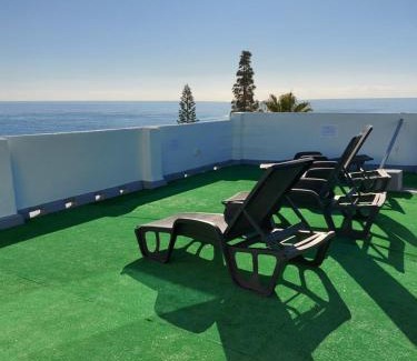 Nerja City Centre Apartment | 3ºA Escobar