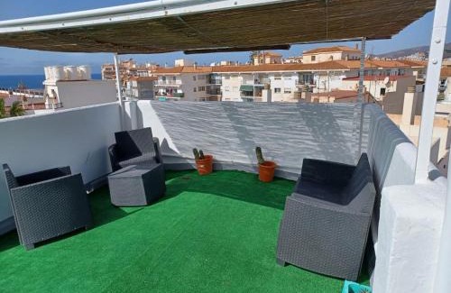 Nerja City Centre Apartment | 3ºA Escobar