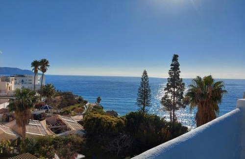 Nerja City Centre Apartment | 3ºB Escobar