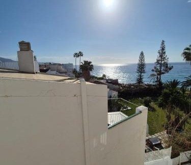 Nerja City Centre Apartment | 3ºB Escobar