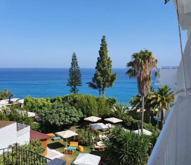 Nerja City Centre Apartment | 3ºB Escobar