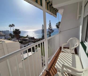 Nerja City Centre Apartment | 3ºB Escobar