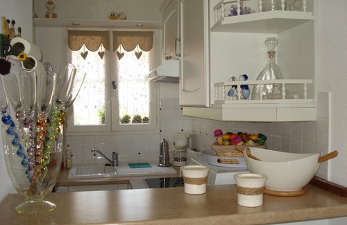 Les Issambres House | * 3P air-conditioned house with sea view, terrace/garden, swimming pool, play area