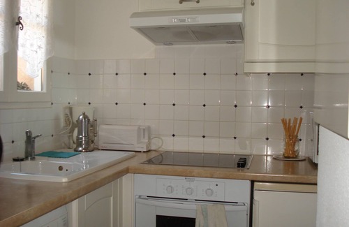 Les Issambres House | * 3P air-conditioned house with sea view, terrace/garden, swimming pool, play area