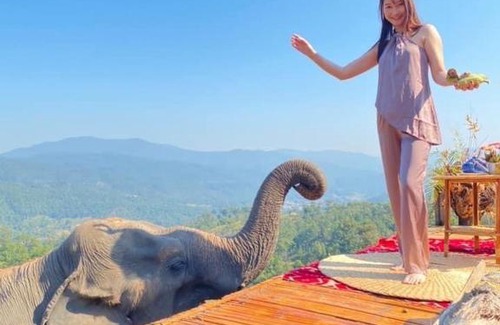 Mae Wang Other | 3Pok Glamping