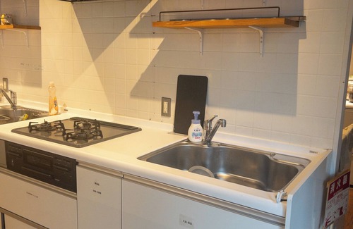 Midori Ward Apartment | 3ppl/34room/1h by train to DisneyLand/Free WiFi(STD3-05)