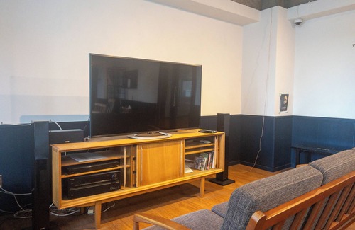 Midori Ward Apartment | 3ppl/34room/1h by train to DisneyLand/Free WiFi(STD3-05)