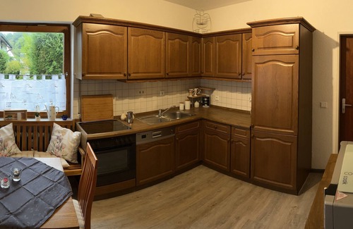 Ockershausen Apartment | 3rd beautiful and large, quiet apartment in Marburg.
