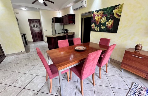 Tamarindo Condo | 3rd floor condo w/balcony pool view