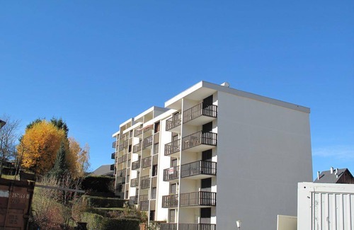 Villard-de-Lans Apartment | 3rd floor, view mountain, balcony, tv, 30m², Villard de Lans